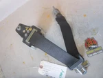 07-14 Ford Mustang Coupe Right / Left Rear Seat Retractor Shoulder Belt Oem. Fixed Price $35.00.