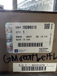 Gm# 19209515. Fixed Price $100.00.