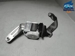 2015-2020 Acura Tlx Rear Left Lh Driver Retractor Black Oem. Fixed Price $89.00.
