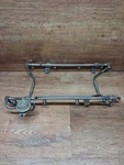 88-96 Ford Truck F250 F350 7.5 460 Fuel Injection Rail F4TE-AB Oem. Fixed Price $219.19.