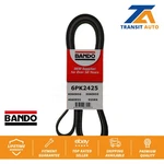 Accessory Drive Belt Chevrolet Gmc K1500 C1500 Ford Mustang. Fixed Price $37.74.