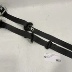2014 Ford Explorer Rear 2ND Row Seat Belt Oem Black Tested Good Wear And Tear. Fixed Price $135.36.