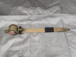 1990-1993 Mazda Miata Oem Tan Seat Belt Reel Left Right Set 90-93 92NAPZ. Fixed Price $49.35.