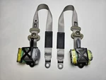 2006 - 2011 Toyota Yaris Drivers & Passengers Front Seat Belts (oem) Beige. Fixed Price $175.00.
