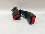 14-18 Infiniti Q50 Rear Left & Center Buckle Receiver Oem. Fixed Price $32.50.
