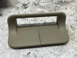 00-05 Ford Excursion Oem 3RD Row Seat Belt Plastic Clip Housing Trim #C4-6. Fixed Price $23.24.