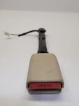 13 - 20 Nissan Pathfinder Seat Belt Front Bucket Driver Lh Buckle Oem. Fixed Price $82.48.