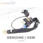 2004-2005 Bmw 645CI Front Left Seat Belt Retractor 6963325. Fixed Price $94.49.