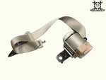 Rear Row Center Middle Retractor Oem 2018-24 Toyota Camry. Fixed Price $84.99.