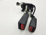 Honda Cr-v 2014 Rear Seat Belt Set NSB1085 AMD42183. Fixed Price $34.89.