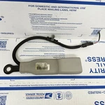 06-11 Cadillac Dts Buick Lucerne Front Driver Seat Belt Buckle Oem 2025876. Fixed Price $31.45.