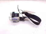 2009 Toyota Corolla Passenger Side Rear Seat Belt Assembly. Fixed Price $103.99.