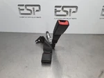 Bmw Series Lh Rear, Seat Belt Stalk Only, E90, 03/05-01/12 606901300K. Fixed Price $67.03.