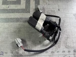 New Oem 16-23 Tesla Model X Rear 3RD Row Dual Seatbelt 1136746-05-D. Fixed Price $58.00.