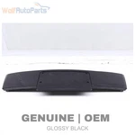 2007-2015 Audi Q7 Front License Plate Mount Bracket 4L0807285E. Fixed Price $199.99.