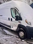 Used Front Left Seat Belt Fits: 2018 Ram Promaster 3500 Van Bucket Dr. Fixed Price $124.90.
