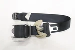 2014-2020 Mitsubishi Outlander Rear 2ND Row Left Seatbelt Retractor Oem Trim 22J. Fixed Price $67.08.