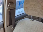 Seat Belt Front Bucket Passenger Retractor Ce Fits 03 Corolla 5128021. Fixed Price $150.00.