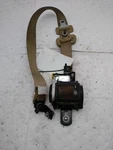 2010 Honda Odyssey Brown Seat Belt Oem 04814SHJA04ZA 151K Miles. Fixed Price $137.99.