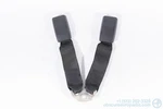 Used 1986-1993 Bmw E30 318I 320I 325I M3 Convertible Rear Seat Belt Buckles. Fixed Price $39.99.