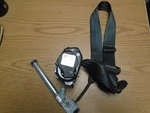 2020-2025 Ford Escape Front Right Passenger Side Seat Belt & Tensioner Oem Black. Fixed Price $110.00.