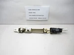 1995-1997 Lexus LS400 Seat Belt Height Adjuster W/ Motor 85642-50030 Oem. Fixed Price $38.25.