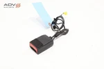 2015 - 2021 Mercedes GLA250 X156 Front Right Passenger Side Seat Belt Buckle Oem. Fixed Price $43.99.