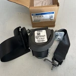 15-17 Expedition Passenger Right Rear Seat Belt Retractor, Black. Fixed Price $77.50.