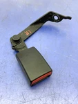 2016 - 2019 Bmw 750I Oem Lh Rear Left Seat Belt Buckle 735662504. Fixed Price $41.65.