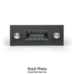 Custom Autosound CAM-SKY-45-230 USA-230 In-dash Radio. Fixed Price $239.00.