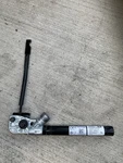 Oem 2024+ Tesla Model 3 Highland Front Left Seat Belt Pretensioner 1857605-N1-C. Fixed Price $95.00.