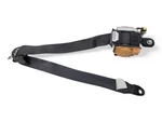 2012-2016 Honda Cr-z Crz Seat Belt Front Left/driver Dark Gray 04818-SZT-A01ZC,. Fixed Price $155.07.