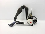 Seat Belt Front Bucket Driver Retractor Fits 19-20 Santa Fe 2770963. Fixed Price $120.00.