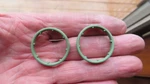 Volvo C30 S40 V50 V70 S60 S80 V40 Oil Cooler O-ring Gasket (2 Seals) 30637339. Fixed Price $5.00.