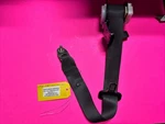 2008-2013 Subaru Impreza Rear Right Passenger Side Seat Belt Black BB162. Fixed Price $45.95.