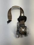 Bmw F30 F34 F36 Front Left Driver Side Seat Belt Retractor Tan Oem. Fixed Price $79.99.