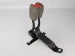 2003 - 2006 Gmc Chevrolet Cadillac 2ND Second Row Seat Belt Buckle Oem. Fixed Price $60.00.