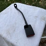 11-16 Ford Super Duty Seat Belt Bench Jump Front Middle F250 F350. Fixed Price $35.00.