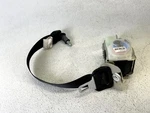 14-20 Infiniti QX60 Rear Left Lh Driver Side Second Row Seat Belt Retractor Oem. Fixed Price $49.50.