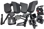 2016 Jeep Cherokee Rear Seat Trim Cover Belt Buckle Guide Sleeve Oem. Fixed Price $110.00.