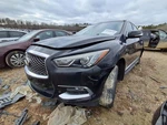 2016 Infiniti QX60 Driver Seat Belt Retractor 4DR Blk Oem Used 2853039. Fixed Price $124.16.