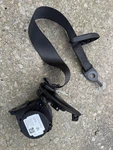 Dodge Durango 2021 Left Rear Seat Belt P6JW87DX9AA Oem. Fixed Price $50.00.