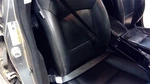 Passenger Front Right Seat Belt W Retractor Buckle Black 10-13 Kizashi 102912. Fixed Price $194.00.