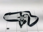 14-16 Subaru Impreza Rear Center Second Row 2ND Seat Belt Tensioner Oem. Fixed Price $61.74.