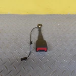 2019-2024 Audi Q3 S-line Front Left Seat Buckle Receiver Black Oem 8W0857755E. Fixed Price $39.20.