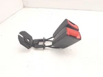 Jaguar X-type 2.5I 144KW Petrol 2003 Rear Seat Belt Buckle Centre 1X43F613K21. Fixed Price $42.90.