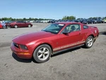 Used Front Right Seat Belt Fits: 2008 Ford Mustang Bucket Passenger Retrac. Fixed Price $134.90.