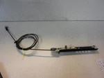 2003-2006 W220 Mercedes S500 S430 Front Right Seat Belt Adjuster 2208600888. Fixed Price $32.30.