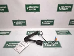 10-16 Land Rover LR4 Front Seat Belt Passengers 8H22-61208-AA. Fixed Price $55.25.