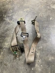00-05 Ford Excursion Tan Right Rear Rr Seatbelt Second 2ND Row Oem Used. Fixed Price $103.49.